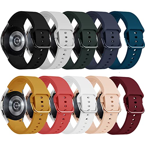 Colorful Bands for Samsung Galaxy Watch