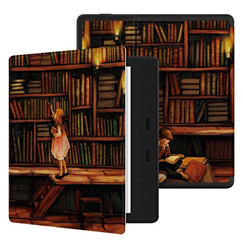 Colorful Case for Kindle Oasis