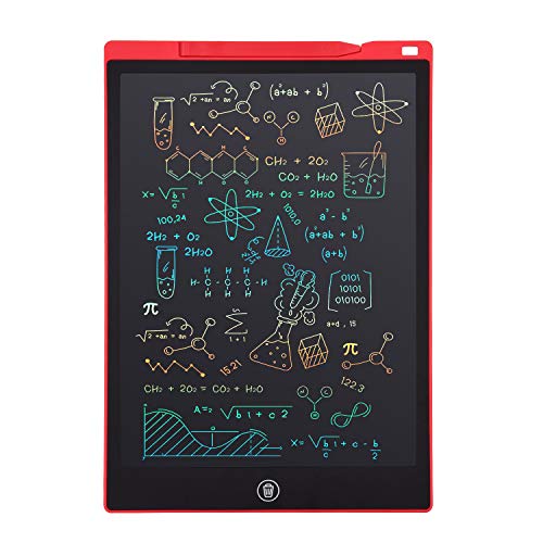 Colorful Doodle Board Drawing Tablet for Kids