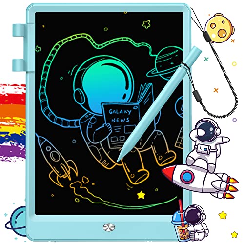 Colorful Electronic Board Drawing Tablet