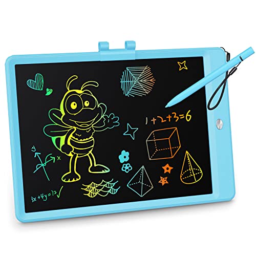Colorful Toddler Doodle Board Drawing Tablet
