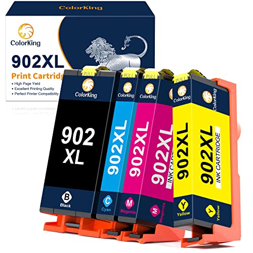 Colorking Remanufactured Ink Cartridges
