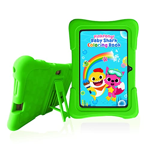 COLORROOM 7 inch Kids Tablet with Parental Control