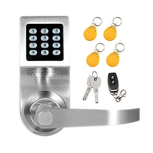 Colosus NDL302 Smart Door Lock