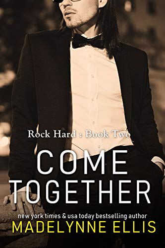 Come Together: A British Rockstar MMF Ménage Romance