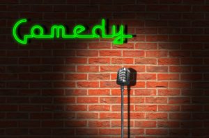 When to Buy Comedy Club Tickets for the Best Deals