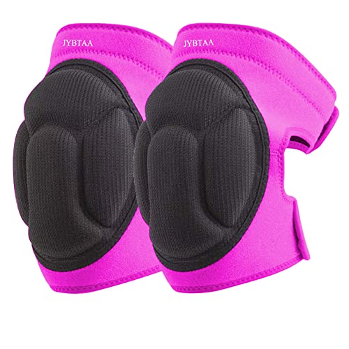Comfortable and Durable Knee Pads for Women
