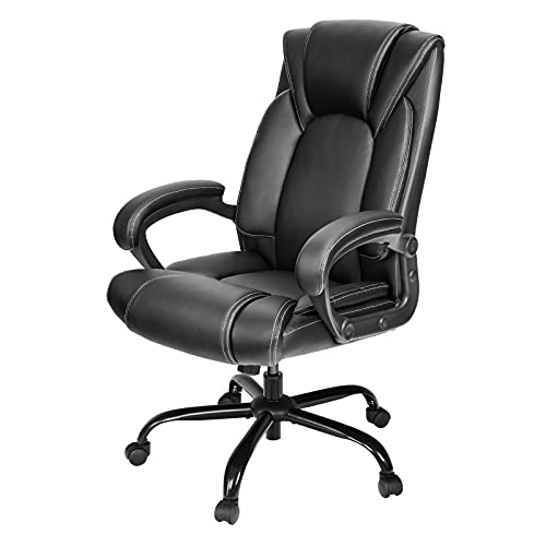 Comfortable and Stylish Office Chair
