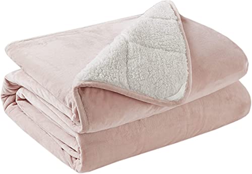 Comfortable and Versatile Weighted Blanket Throw