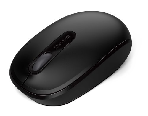 Comfortable and Versatile Wireless Mouse for PC/Laptop/Desktop