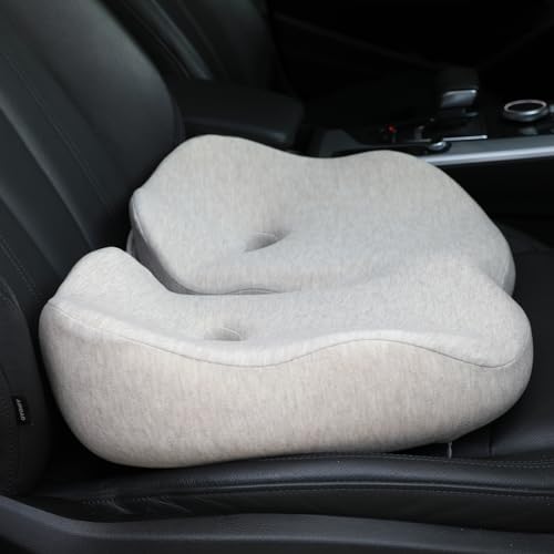 Comfortable Memory Foam Seat Cushion