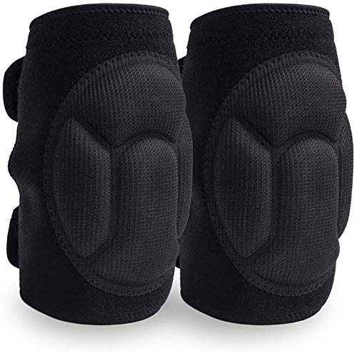 Comfortable Non-Slip Knee Pads