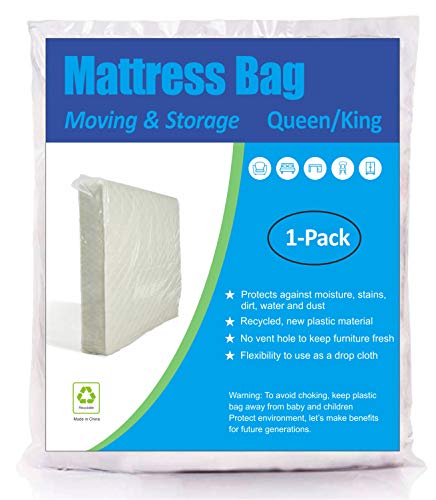 ComfortHome Mattress Bag