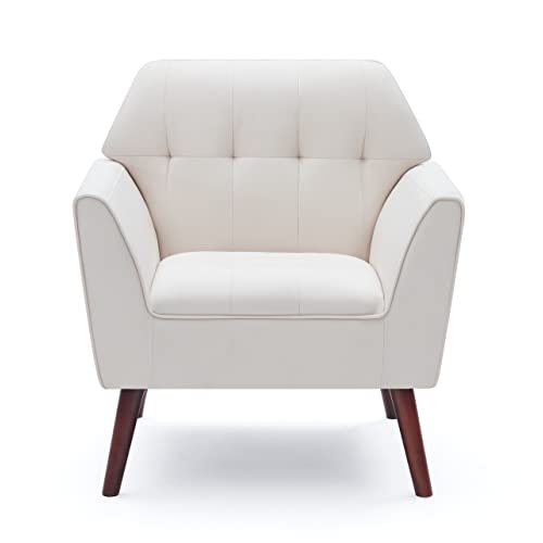 Comfy Accent Chair for Bedroom and Living Room