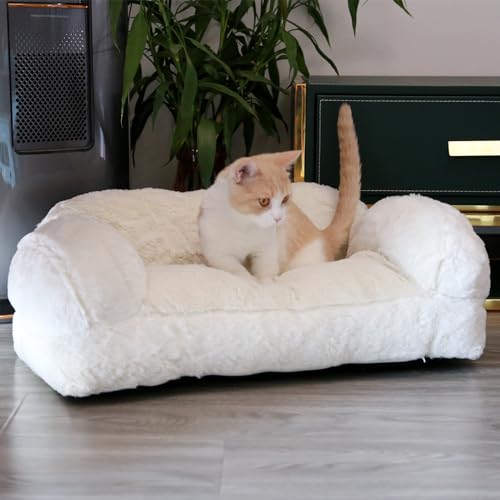 Comfy Cat Couch Bed