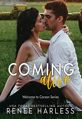 Coming Alive: Small Town Romance