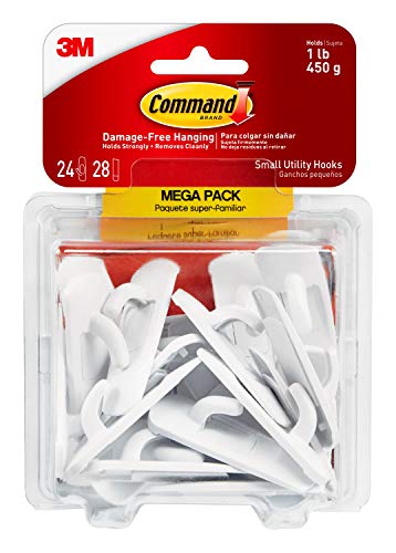 Command Small Utility Hooks