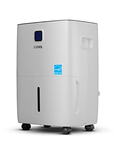 COMMERCIAL COOL Dehumidifier