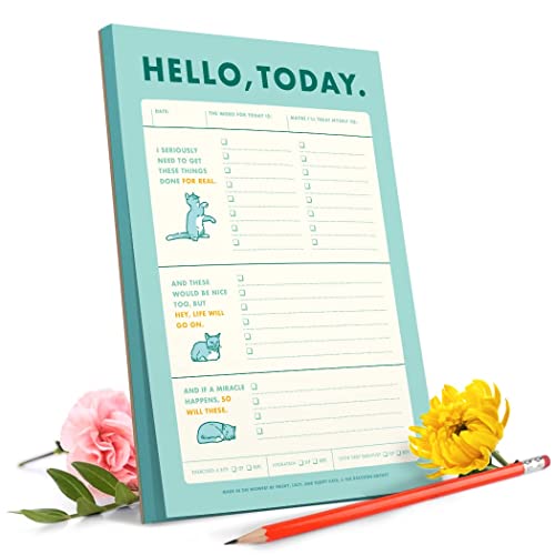 Commission Cat Productivity Planner