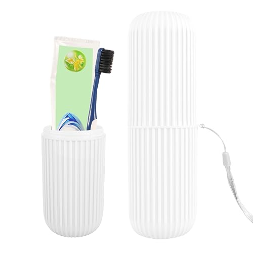 COMNICO Toothbrush Case Travel