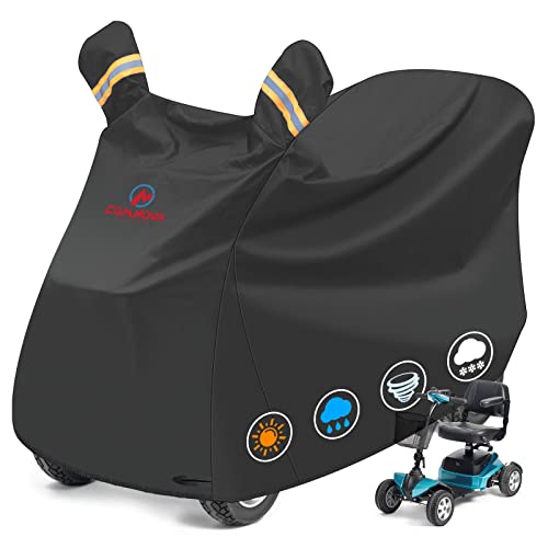 Comnova Scooter Cover