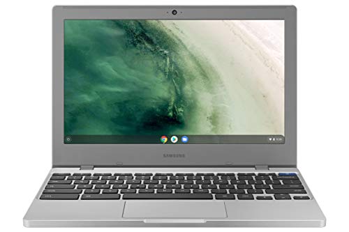 Compact and Durable SAMSUNG Chromebook 4