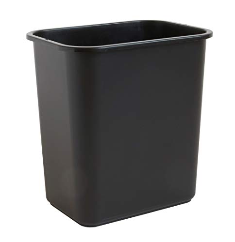 Compact and Efficient Trash Wastebasket for Small Spaces