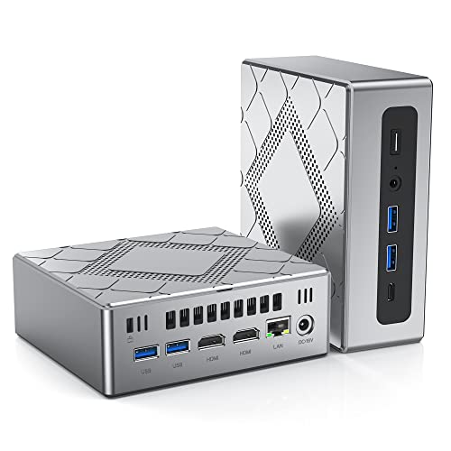 Compact and Powerful Mini PC for Ultimate Performance