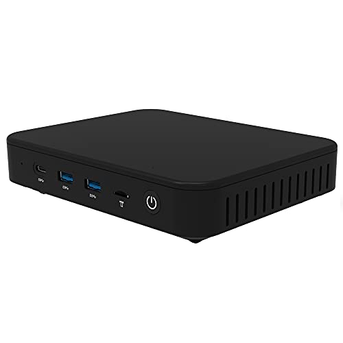 Compact and Powerful Mini PC Windows 10 Pro