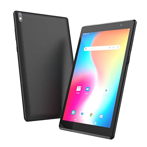 Compact Android Tablet with High-Definition Screen and Long-Lasting Battery