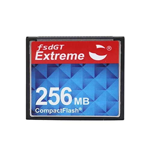 Compact CF Card 256MB