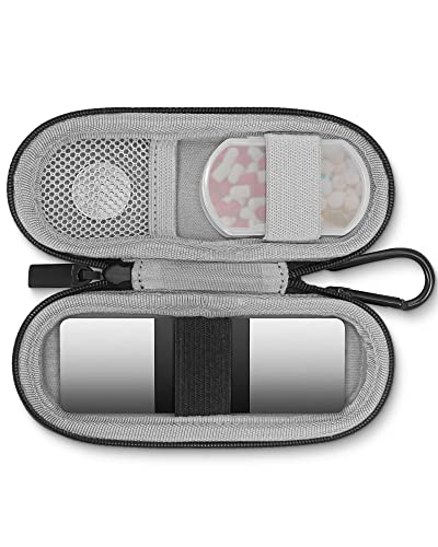Compact Heart Monitor Case