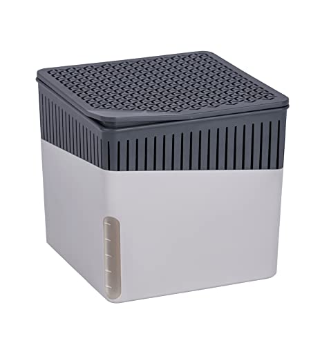 WENKO Cube Design Portable Dehumidifier
