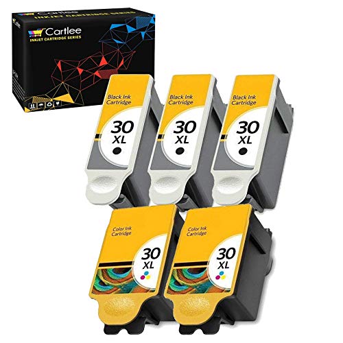 Compatible 30xl High Yield Ink Cartridges for Kodak