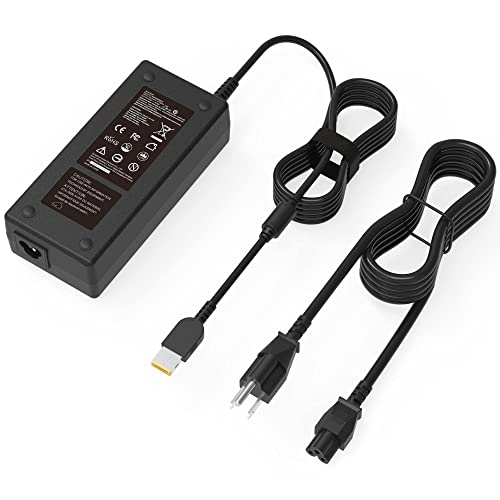 Compatible Charger for Lenovo Thinkpad