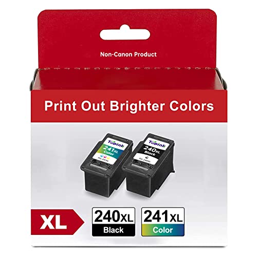 Compatible Ink Cartridges for Canon Printers