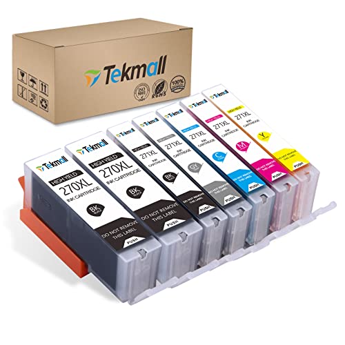 Compatible Ink Cartridges for PIXMA Printers
