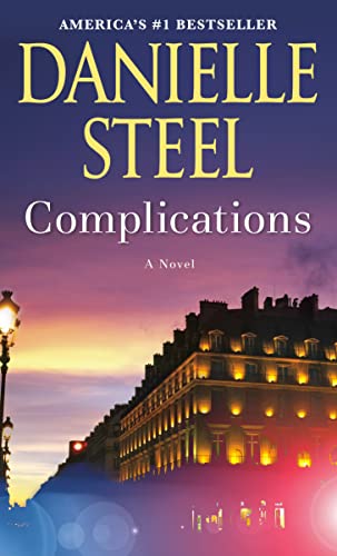 Complications: A Novel