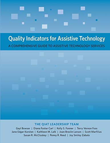 Comprehensive Guide to Assistive Technology Services