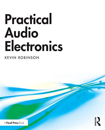 Comprehensive Guide to Audio Electronics