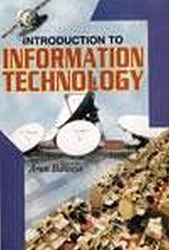 Comprehensive Guide to Information Technology