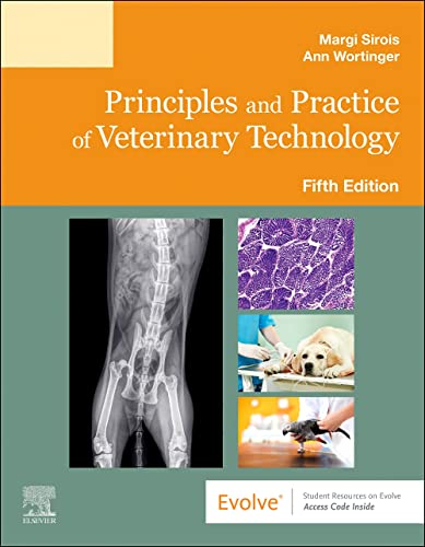 Comprehensive Guide to Veterinary Technology