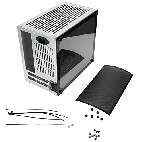 Computer Case, CPU Desktop PC Case