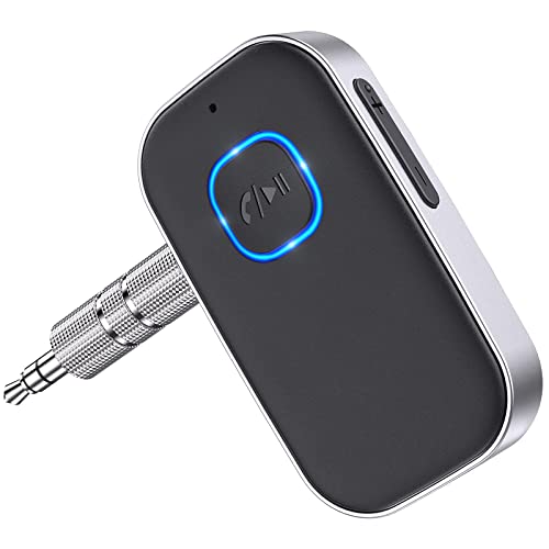 COMSOON Bluetooth 5.0 Receiver for Car