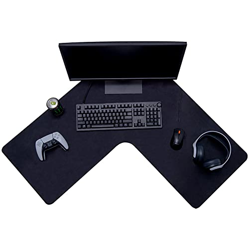 Con-Tact Brand XL Gaming Mouse Pad