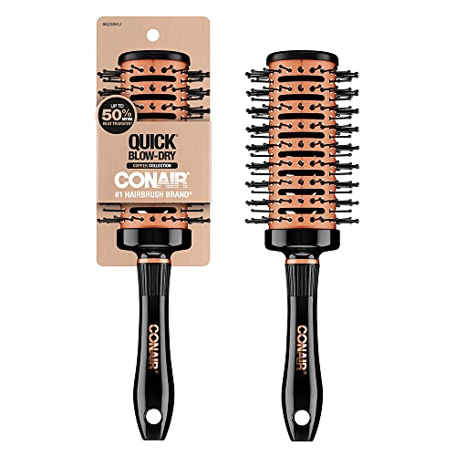 Conair Quick Blow-Dry Copper Collection