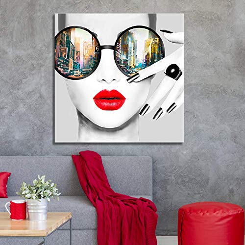 Contemporary Wall Art for Home Decoration