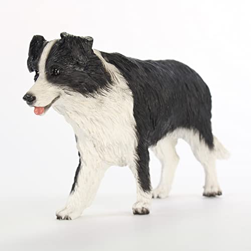 Conversation Concepts Border Collie Original Dog Figurine