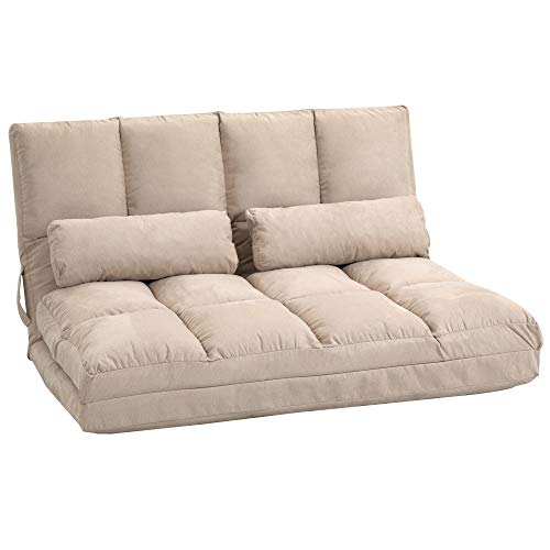 Convertible Floor Sofa Chair