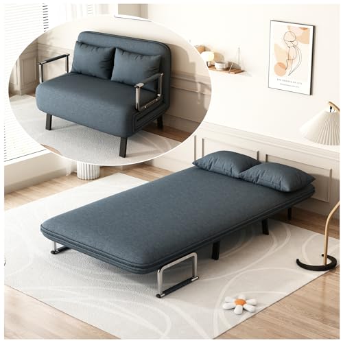 Convertible Sofa Bed for Small Spaces